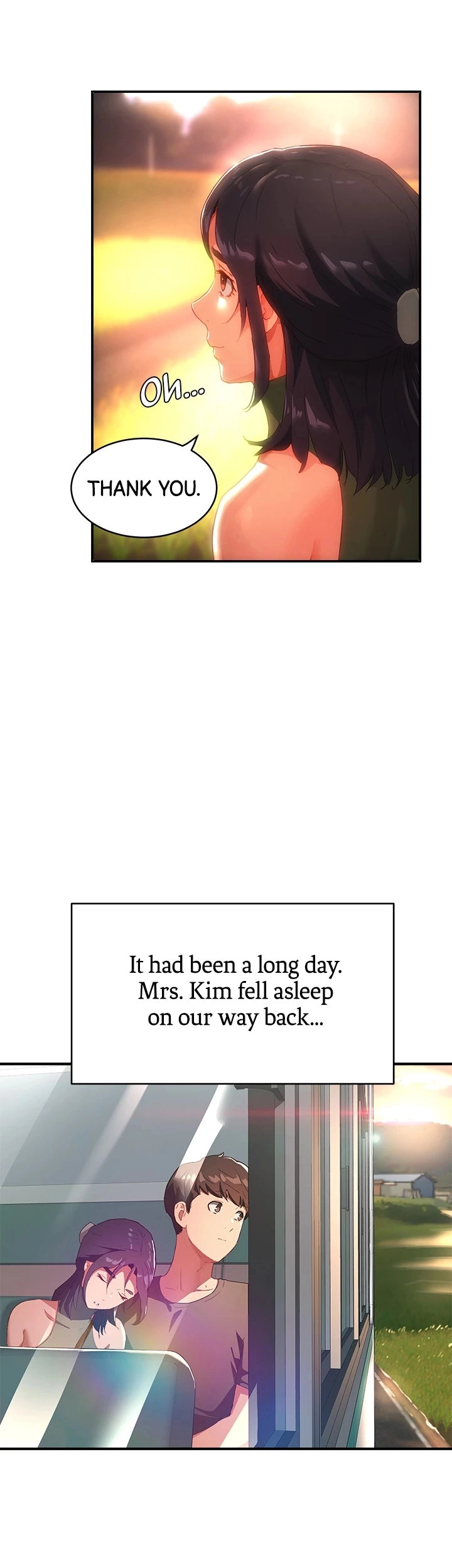 In The Summer - Chapter 29 - picture 33