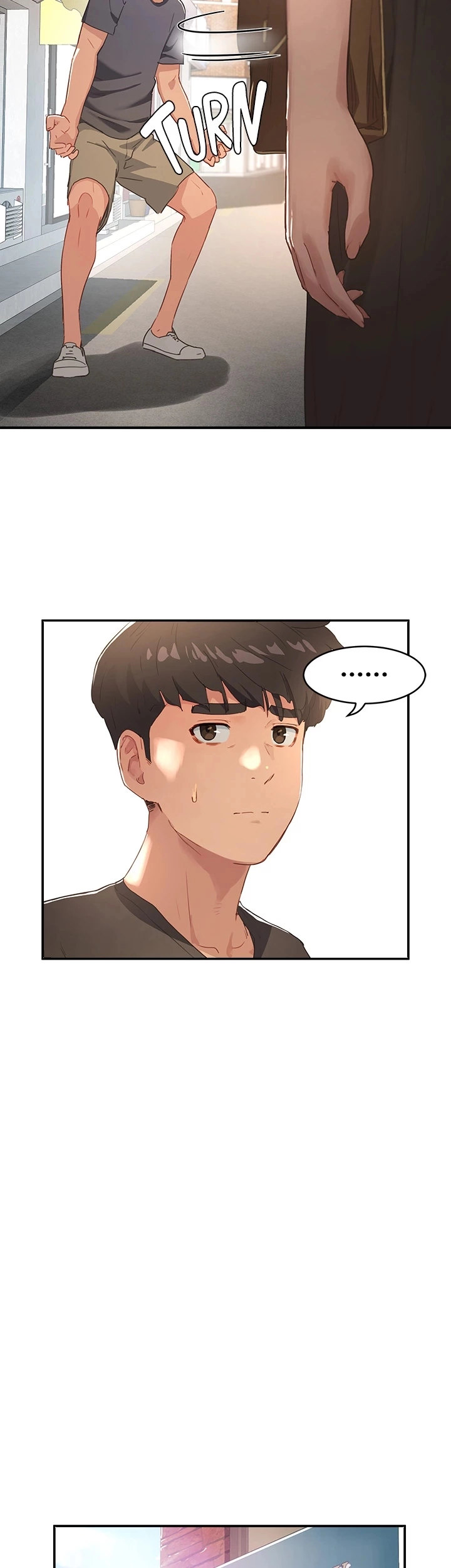 In The Summer - Chapter 29 - picture 6