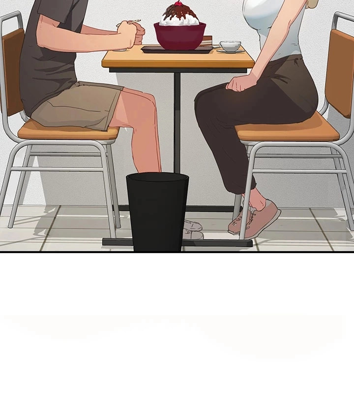 In The Summer - Chapter 29 - picture 8