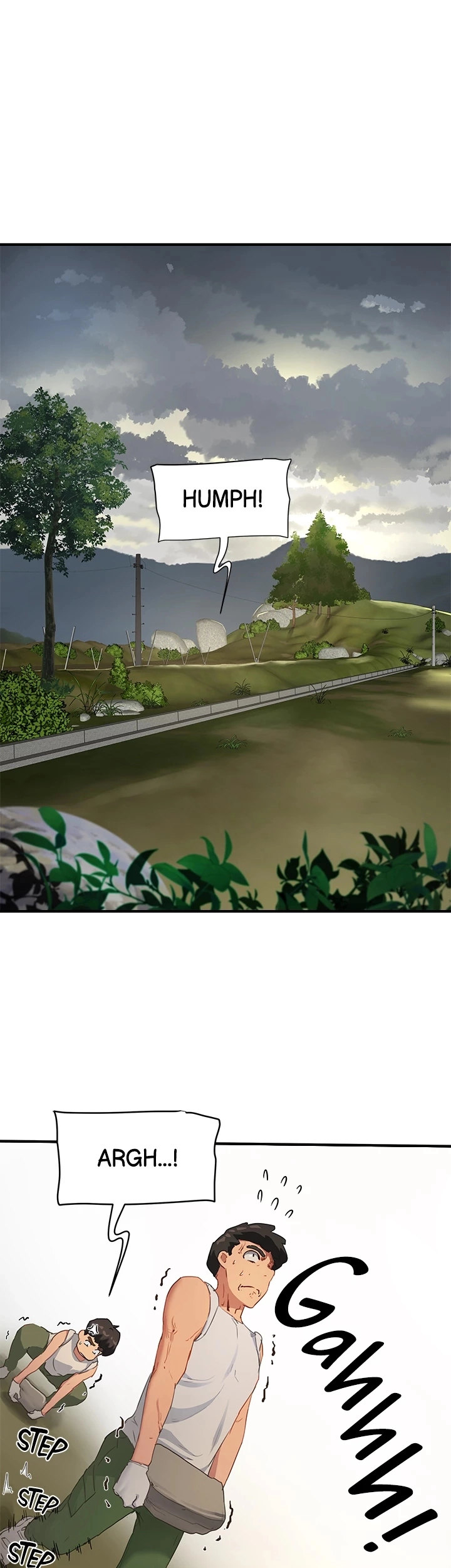 In The Summer - Chapter 30 - picture 0