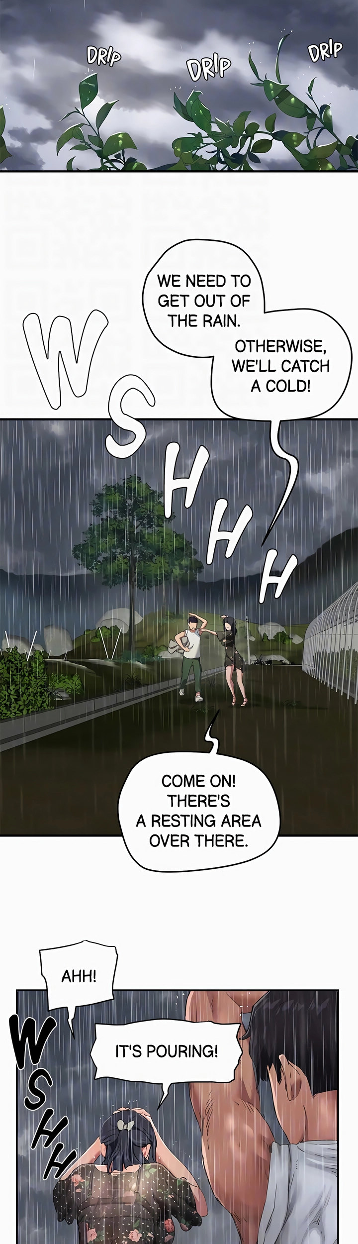 In The Summer - Chapter 30 - picture 10