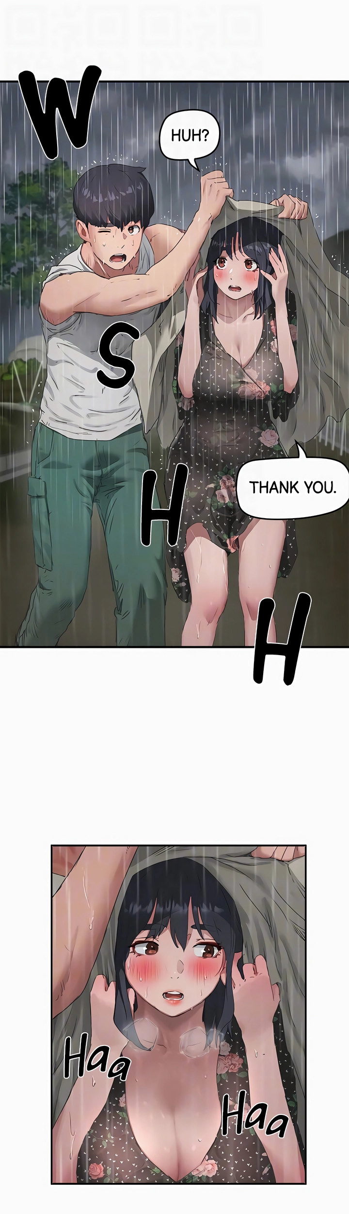 In The Summer - Chapter 30 - picture 12