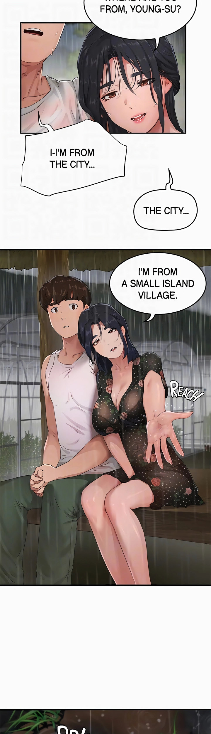 In The Summer - Chapter 30 - picture 18