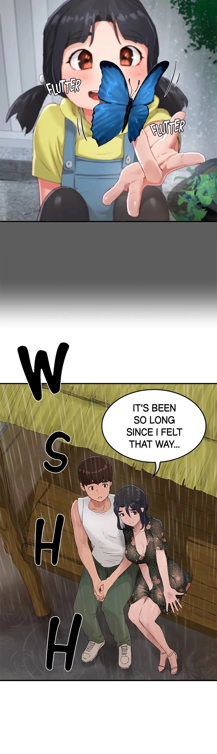 In The Summer - Chapter 30 - picture 21