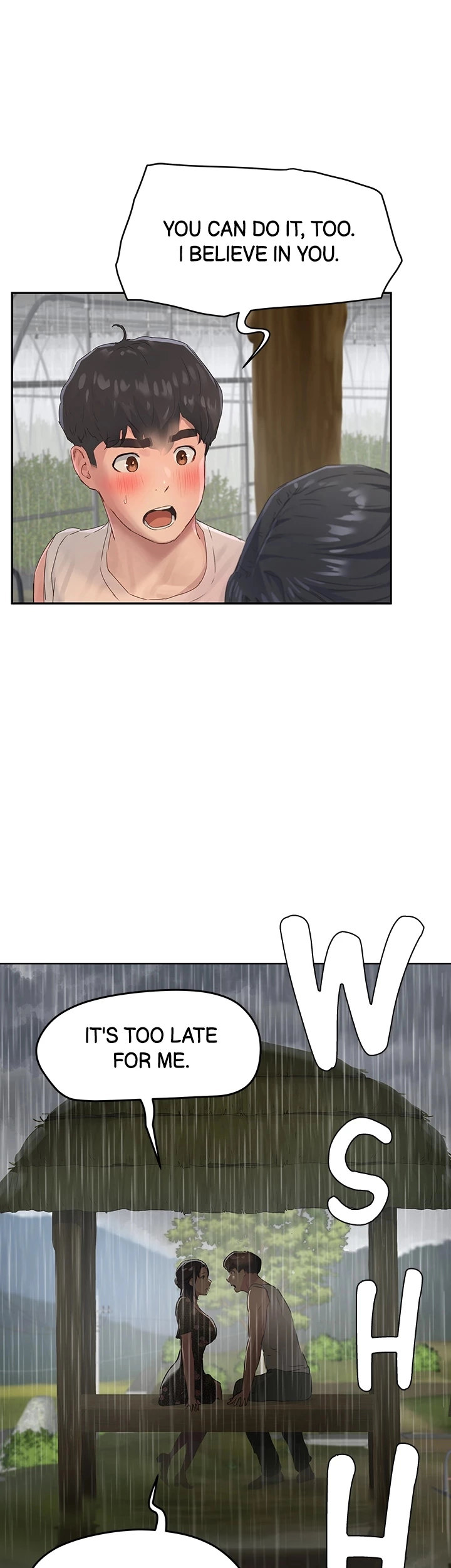 In The Summer - Chapter 30 - picture 24