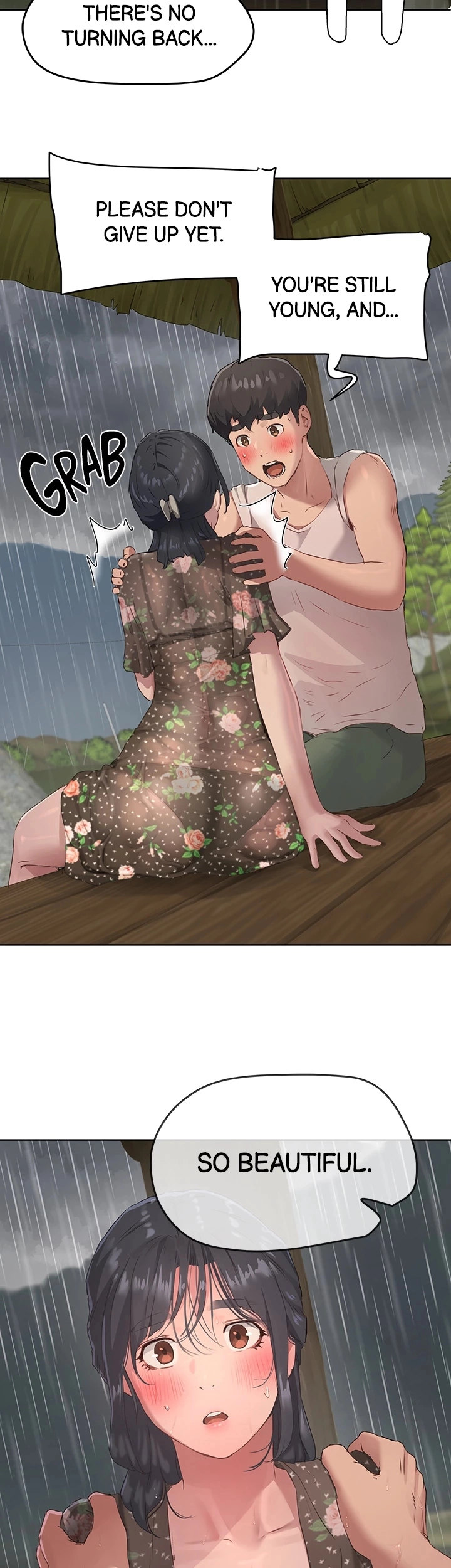 In The Summer - Chapter 30 - picture 25