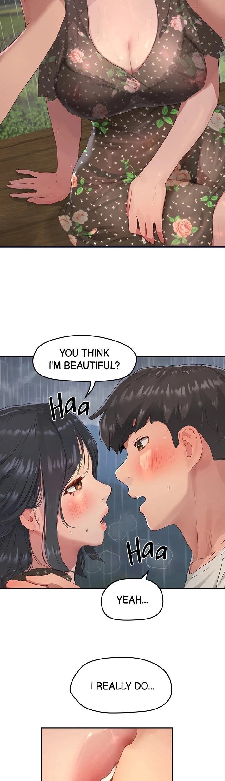 In The Summer - Chapter 30 - picture 26