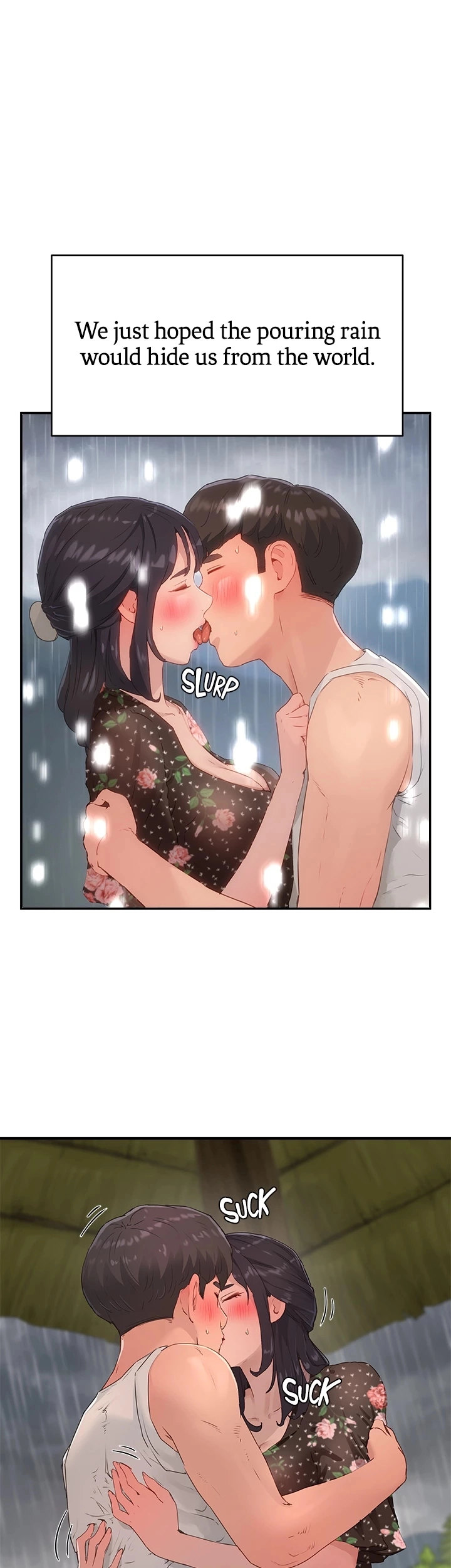 In The Summer - Chapter 30 - picture 29