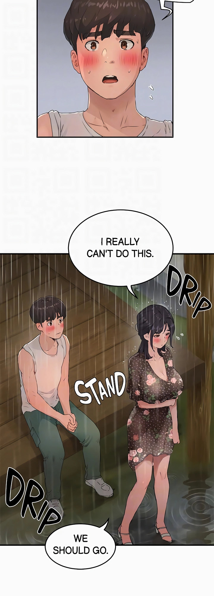 In The Summer - Chapter 30 - picture 31