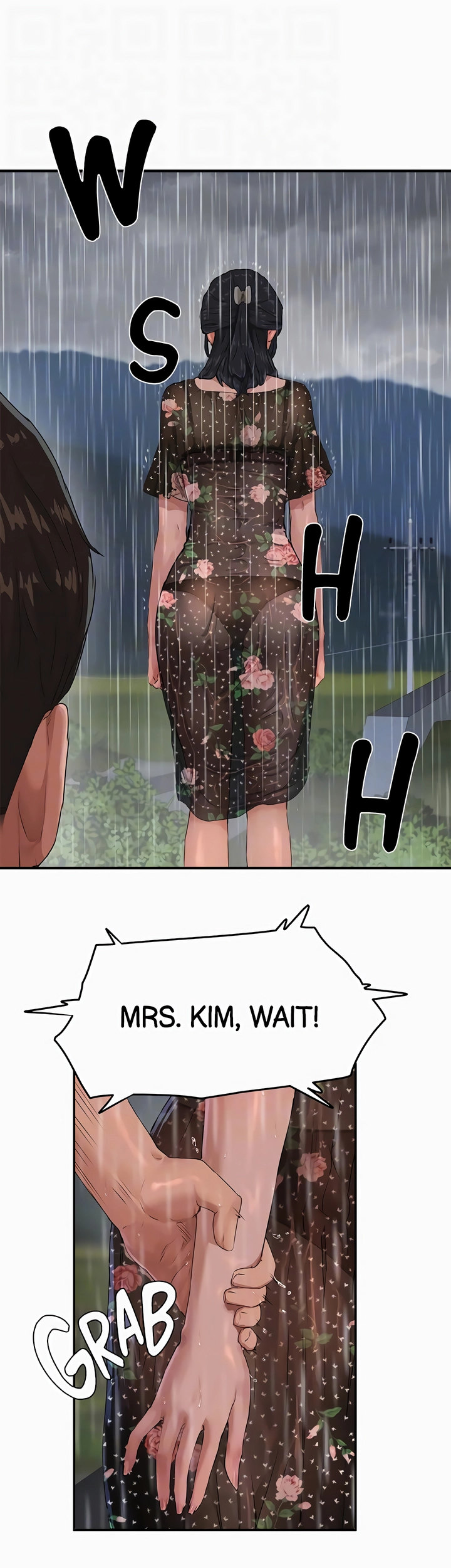 In The Summer - Chapter 30 - picture 32