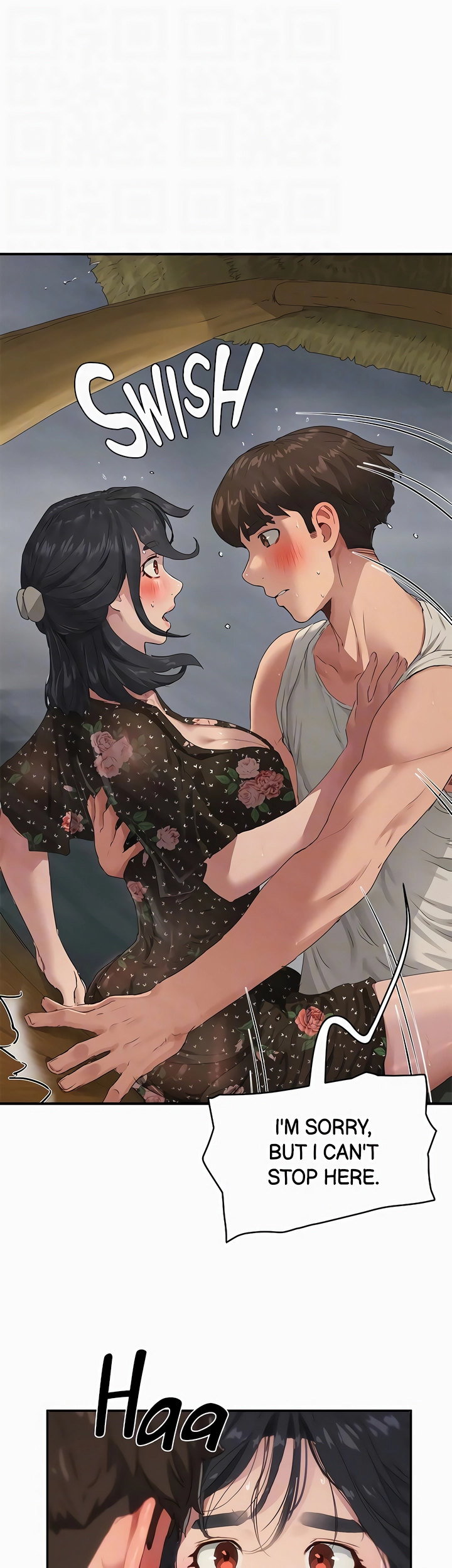 In The Summer - Chapter 30 - picture 33