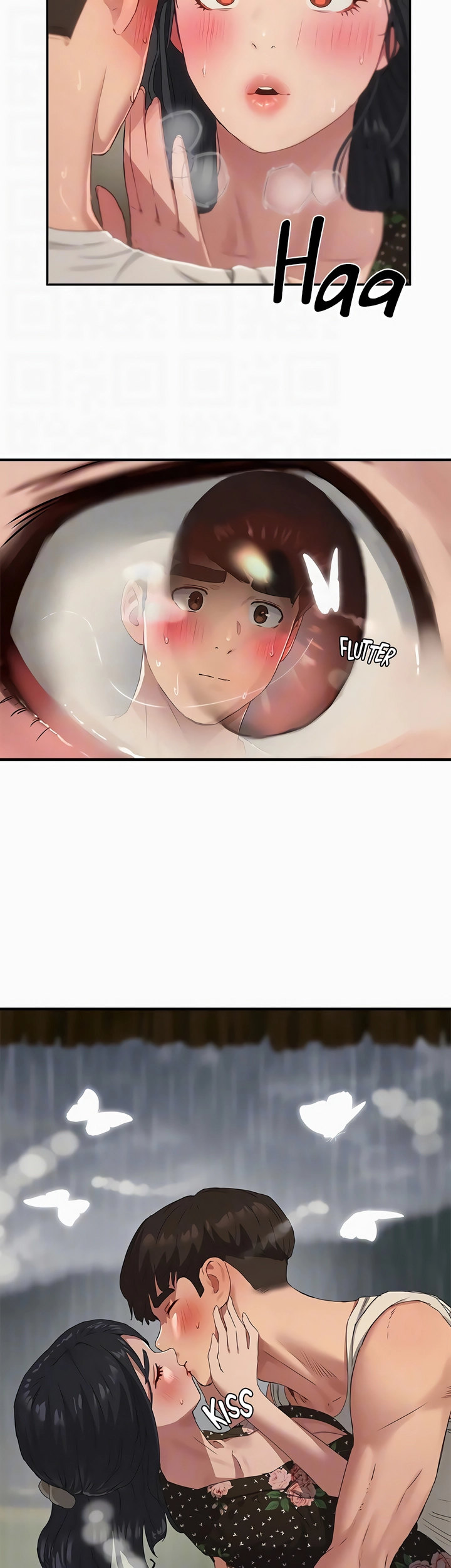 In The Summer - Chapter 30 - picture 34