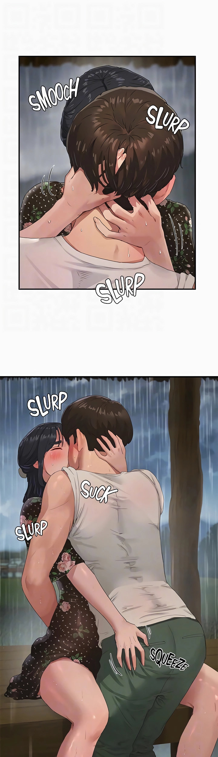 In The Summer - Chapter 30 - picture 36