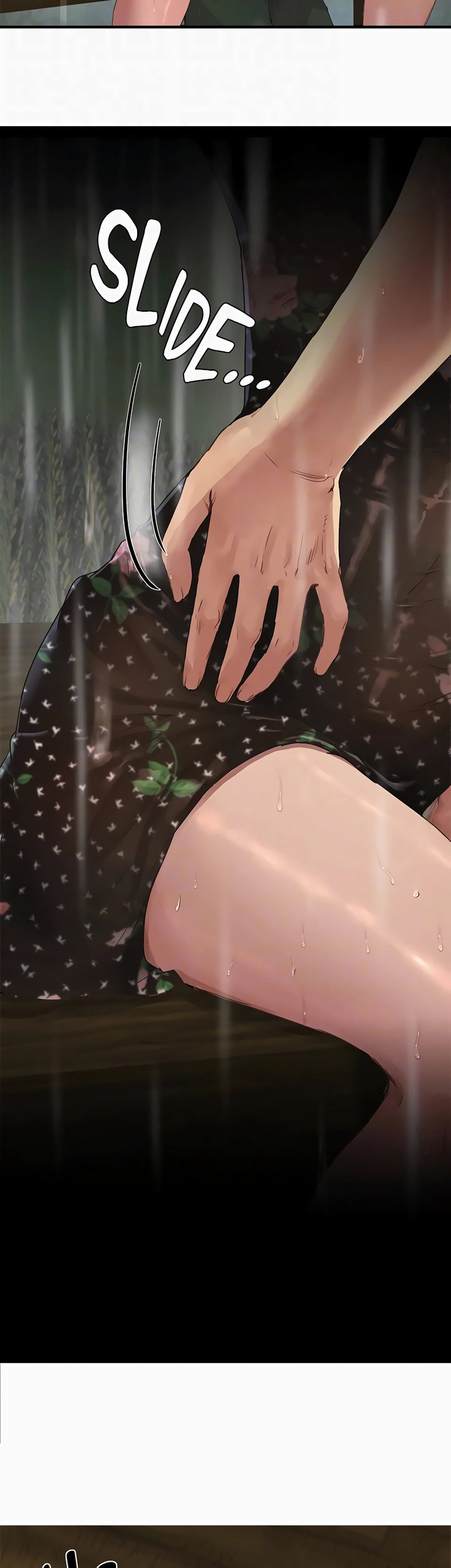 In The Summer - Chapter 30 - picture 37
