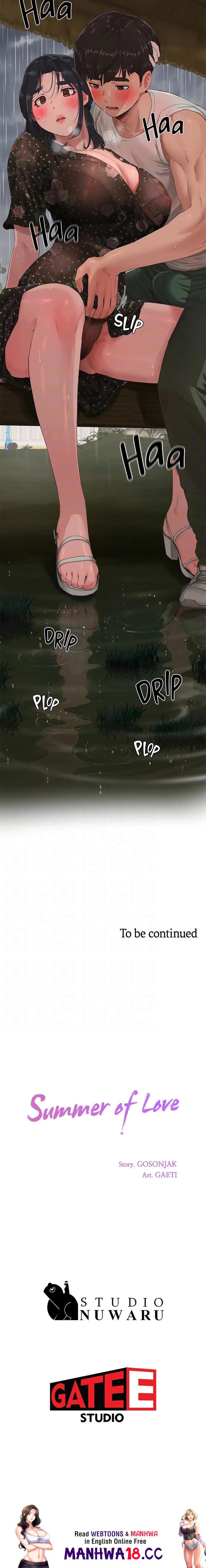 In The Summer - Chapter 30 - picture 38