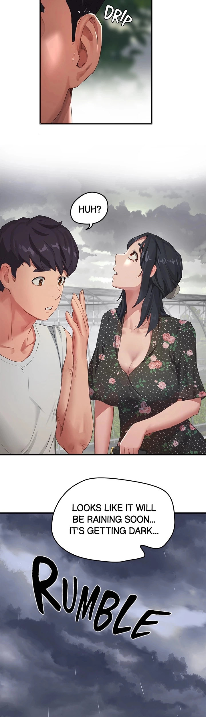 In The Summer - Chapter 30 - picture 9