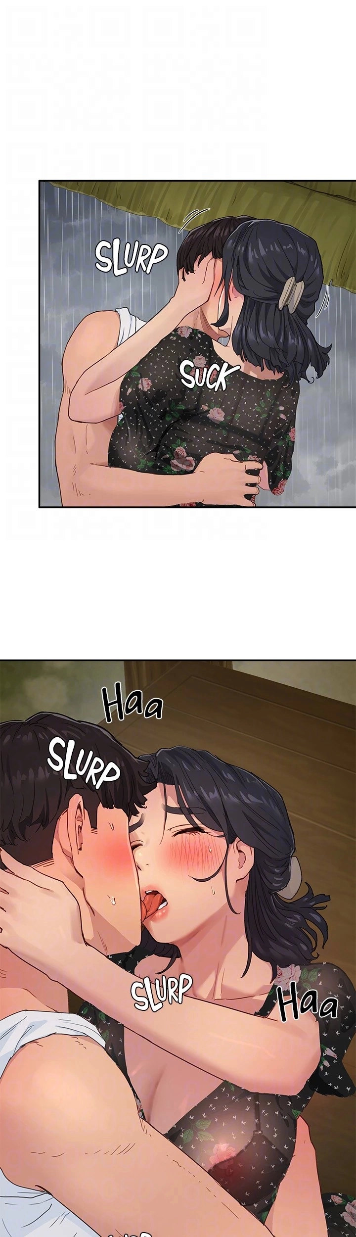 In The Summer - Chapter 31 - picture 10