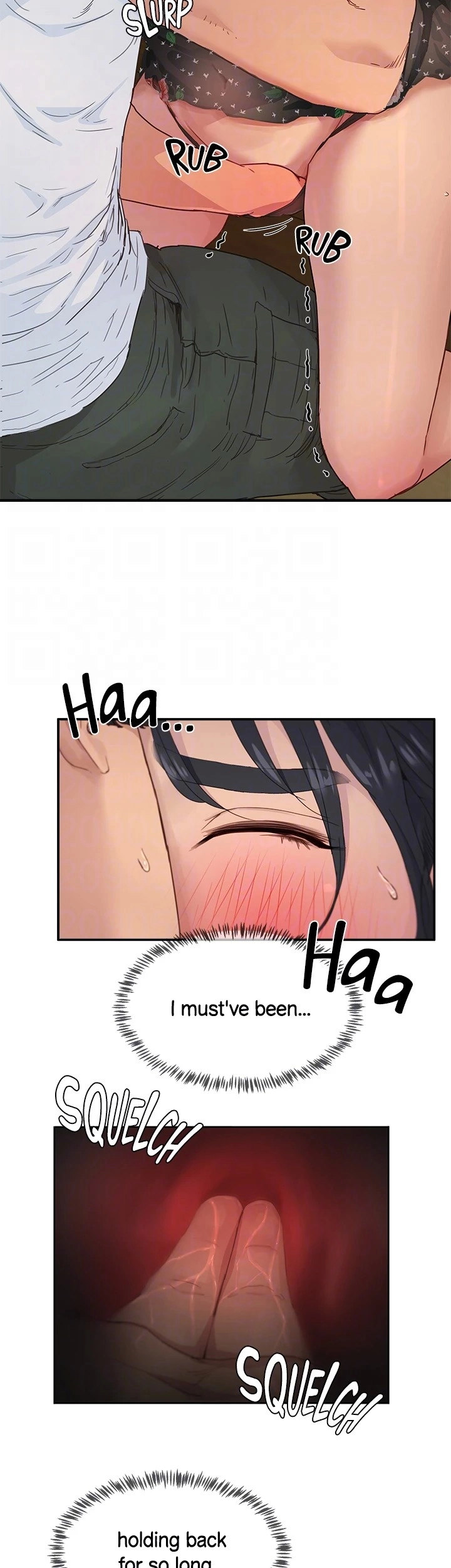 In The Summer - Chapter 31 - picture 11