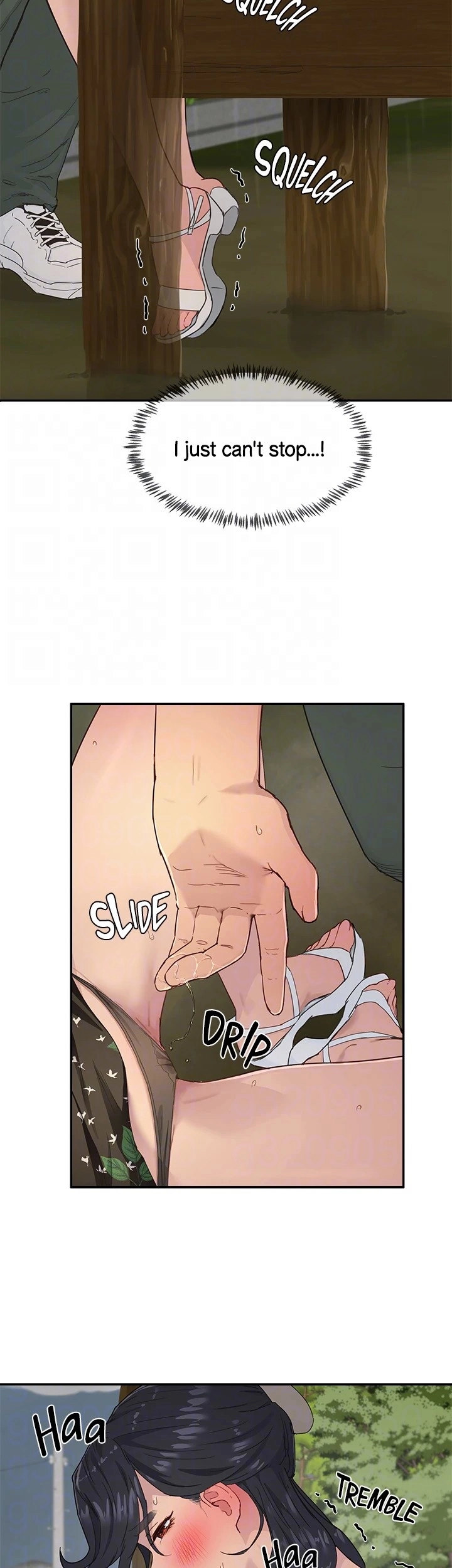 In The Summer - Chapter 31 - picture 14