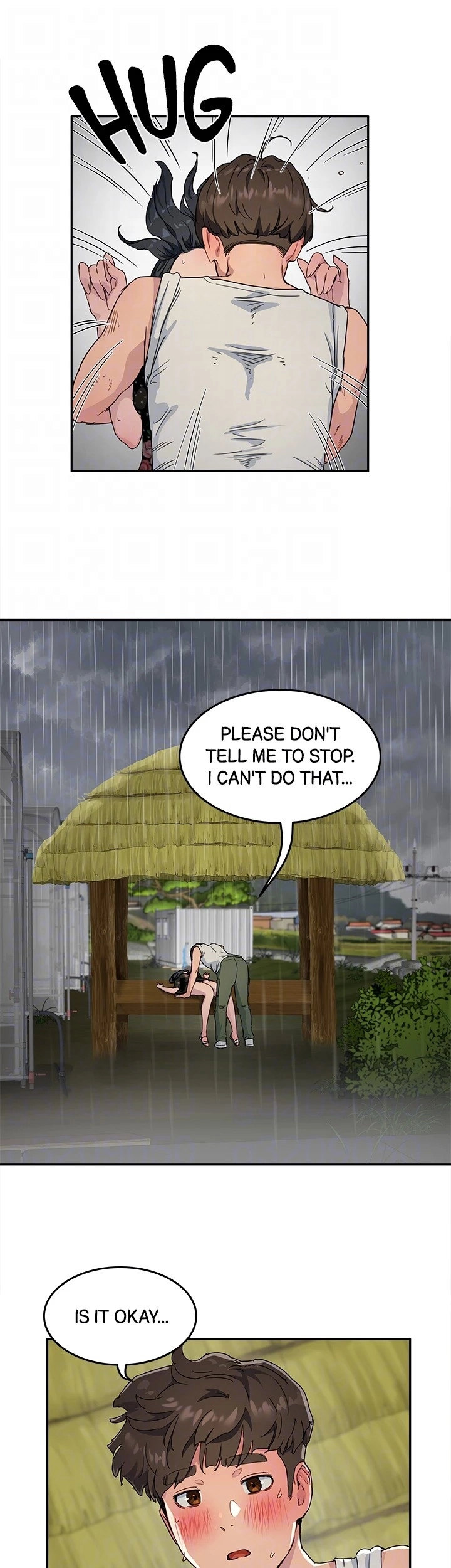 In The Summer - Chapter 31 - picture 18