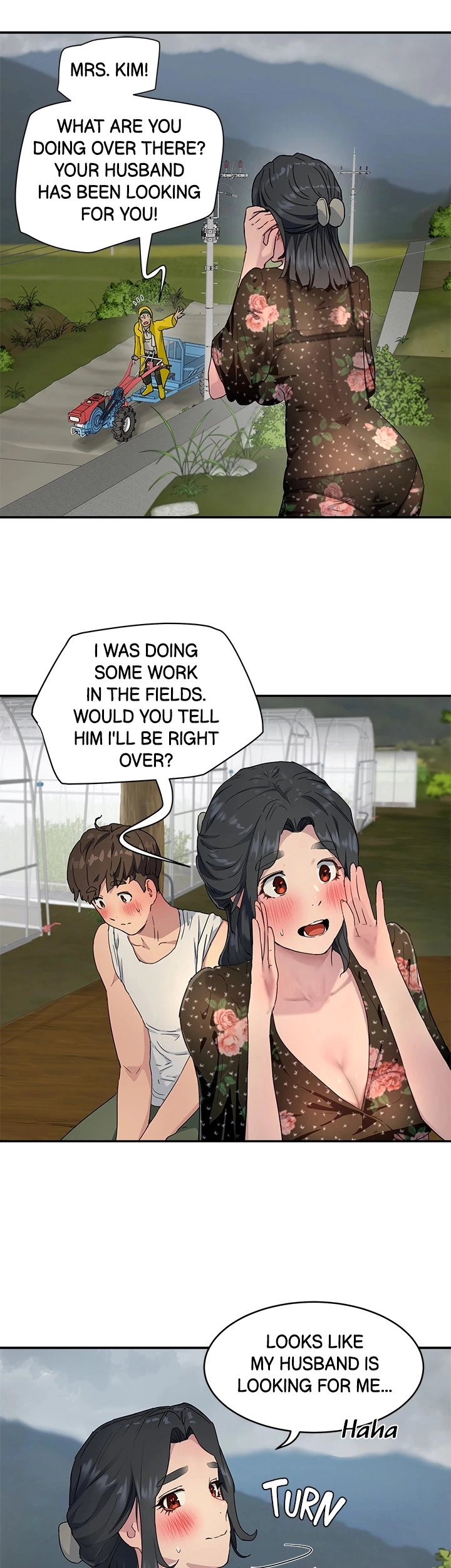 In The Summer - Chapter 31 - picture 22