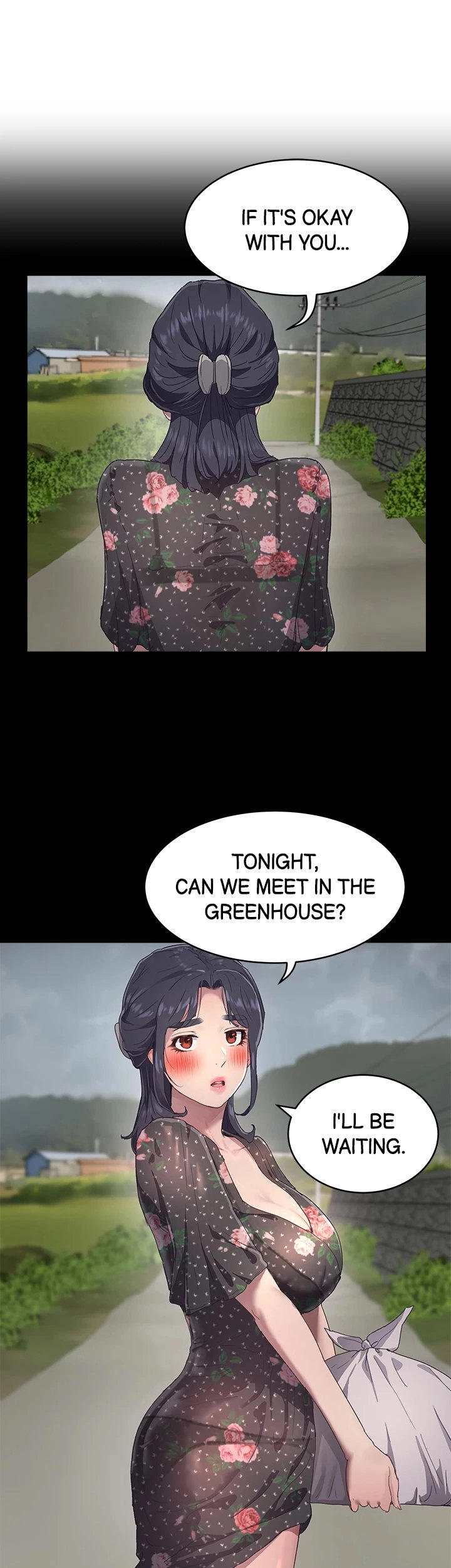 In The Summer - Chapter 31 - picture 29