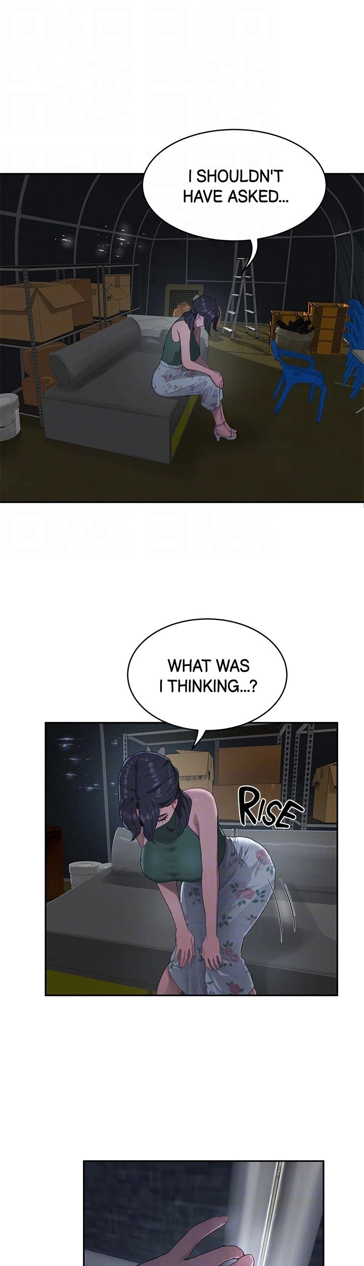 In The Summer - Chapter 31 - picture 33
