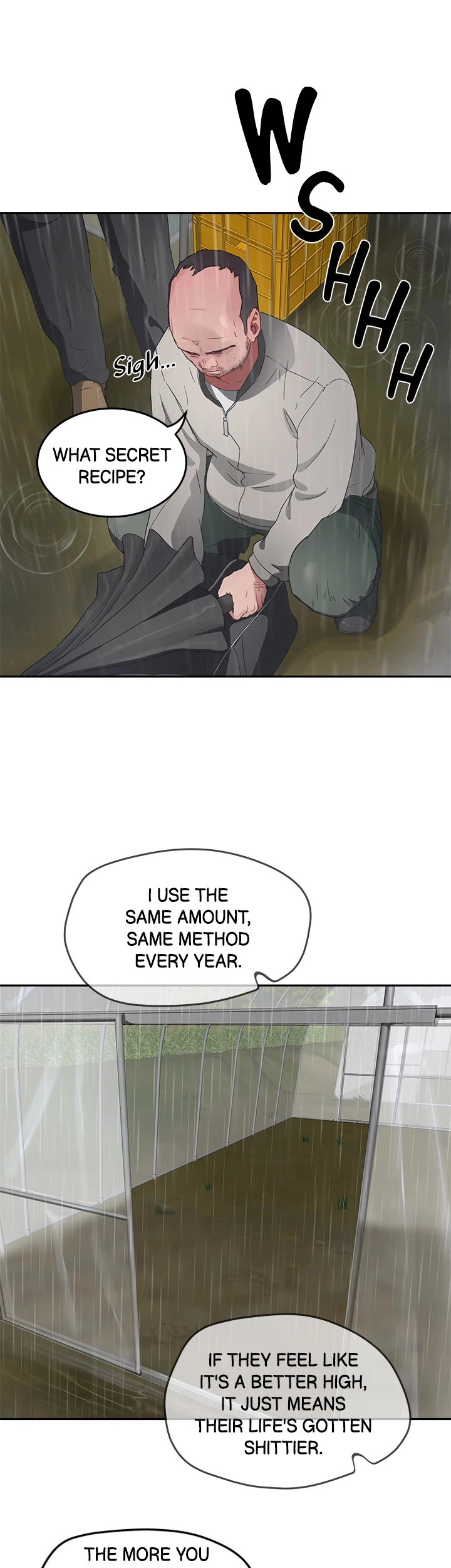 In The Summer - Chapter 31 - picture 4