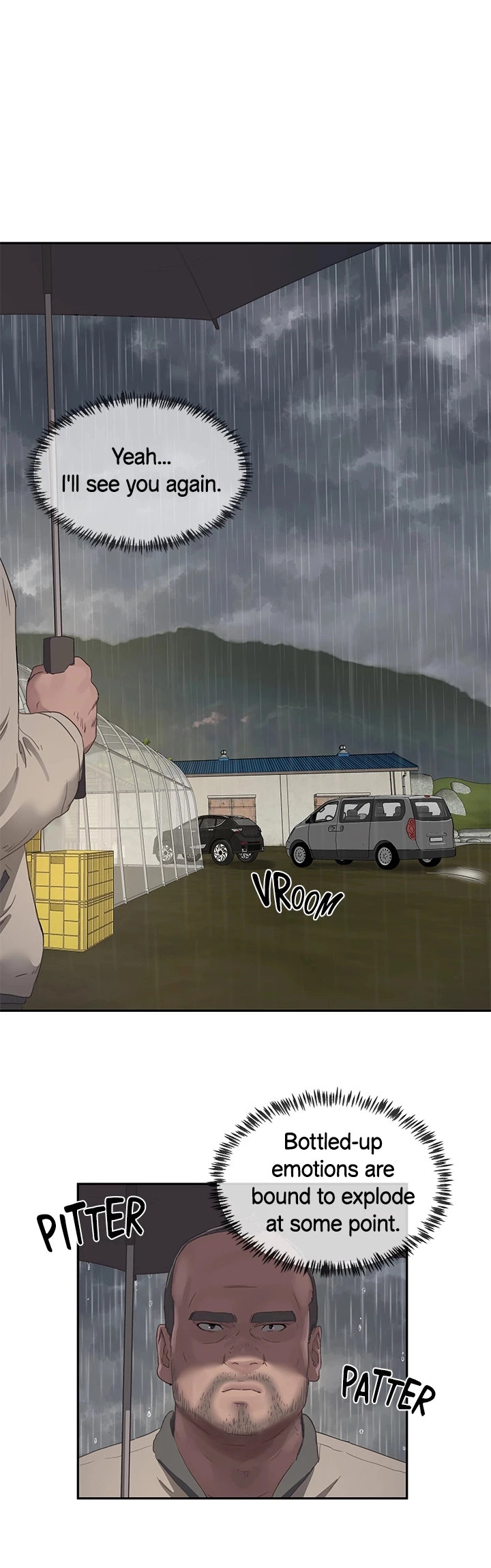 In The Summer - Chapter 31 - picture 8