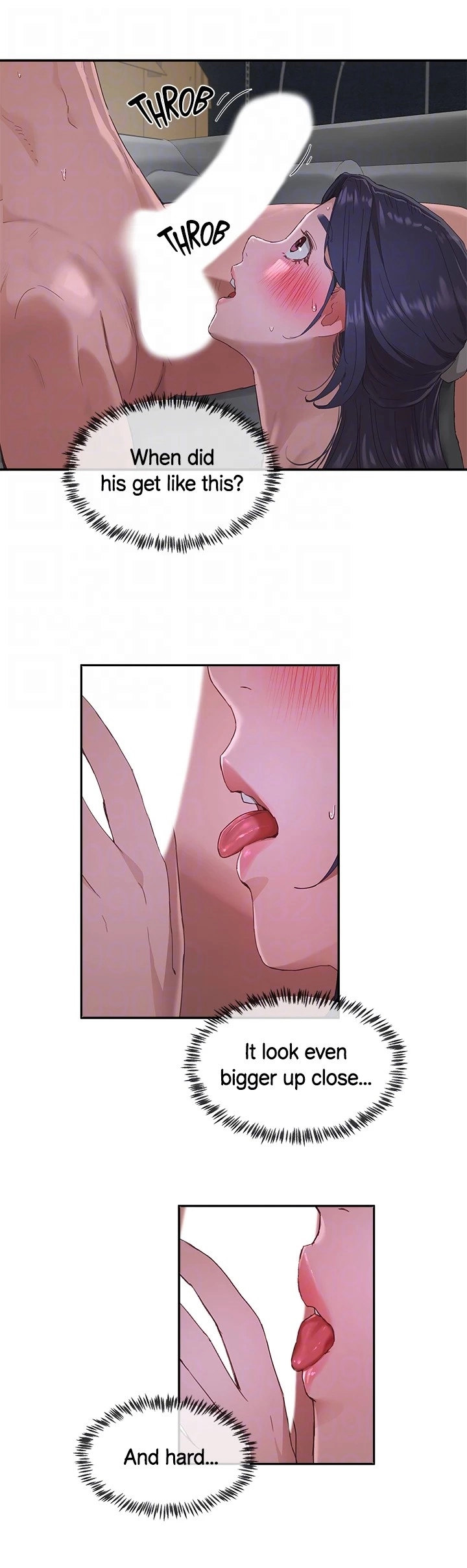 In The Summer - Chapter 32 - picture 18