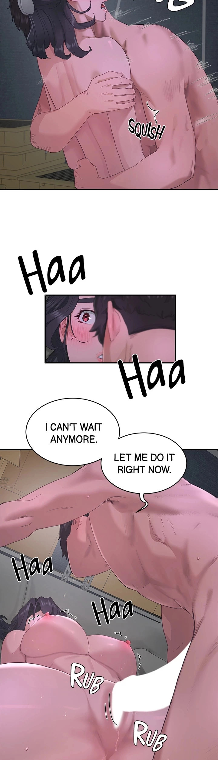In The Summer - Chapter 32 - picture 25
