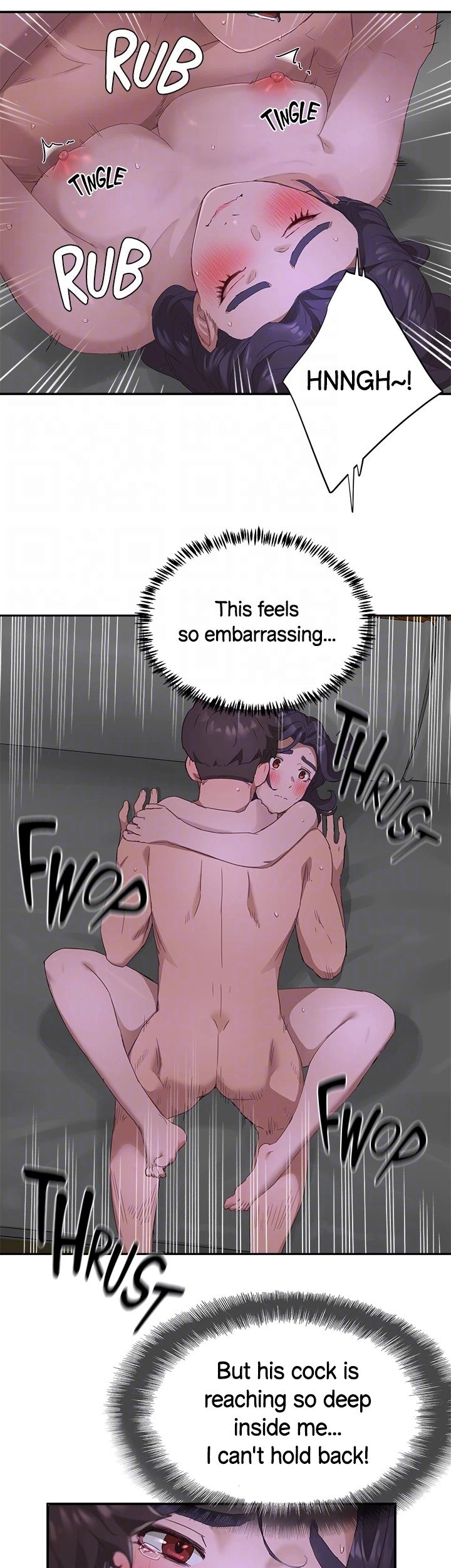 In The Summer - Chapter 32 - picture 31