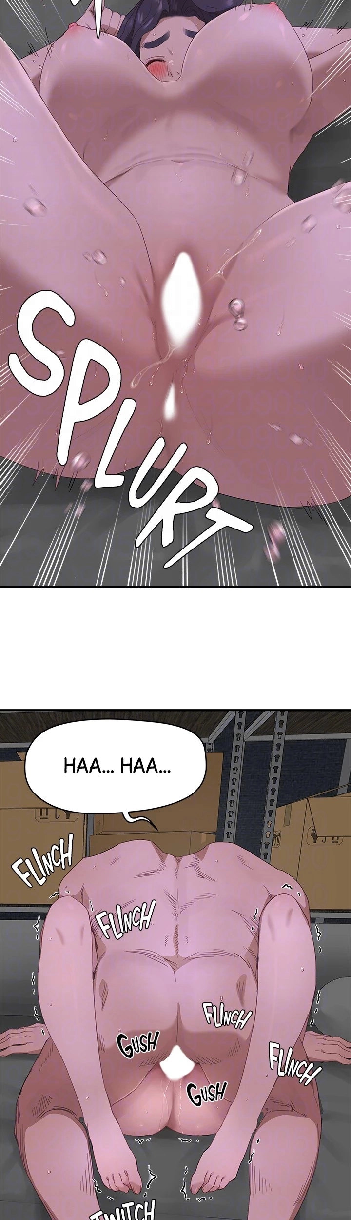 In The Summer - Chapter 32 - picture 33