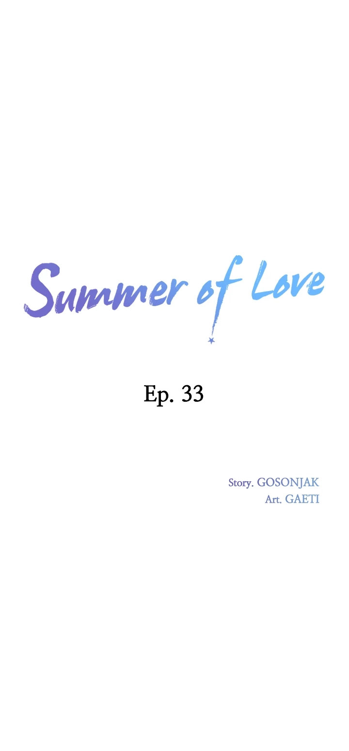 In The Summer - Chapter 33 - picture 0