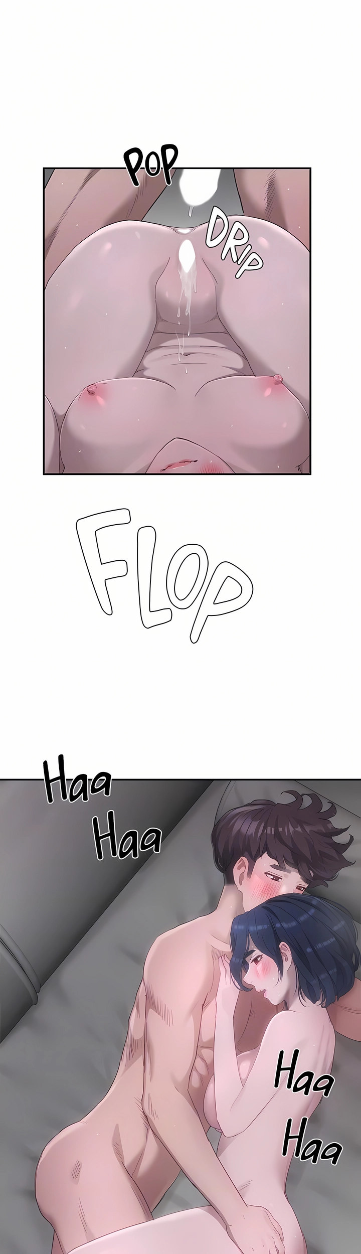 In The Summer - Chapter 33 - picture 17