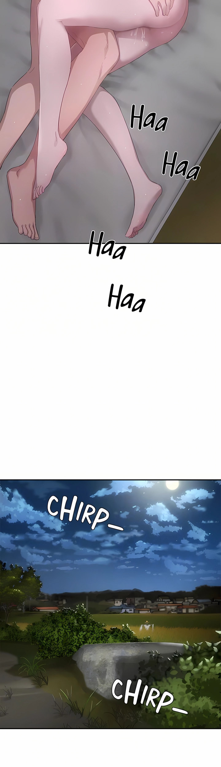 In The Summer - Chapter 33 - picture 18