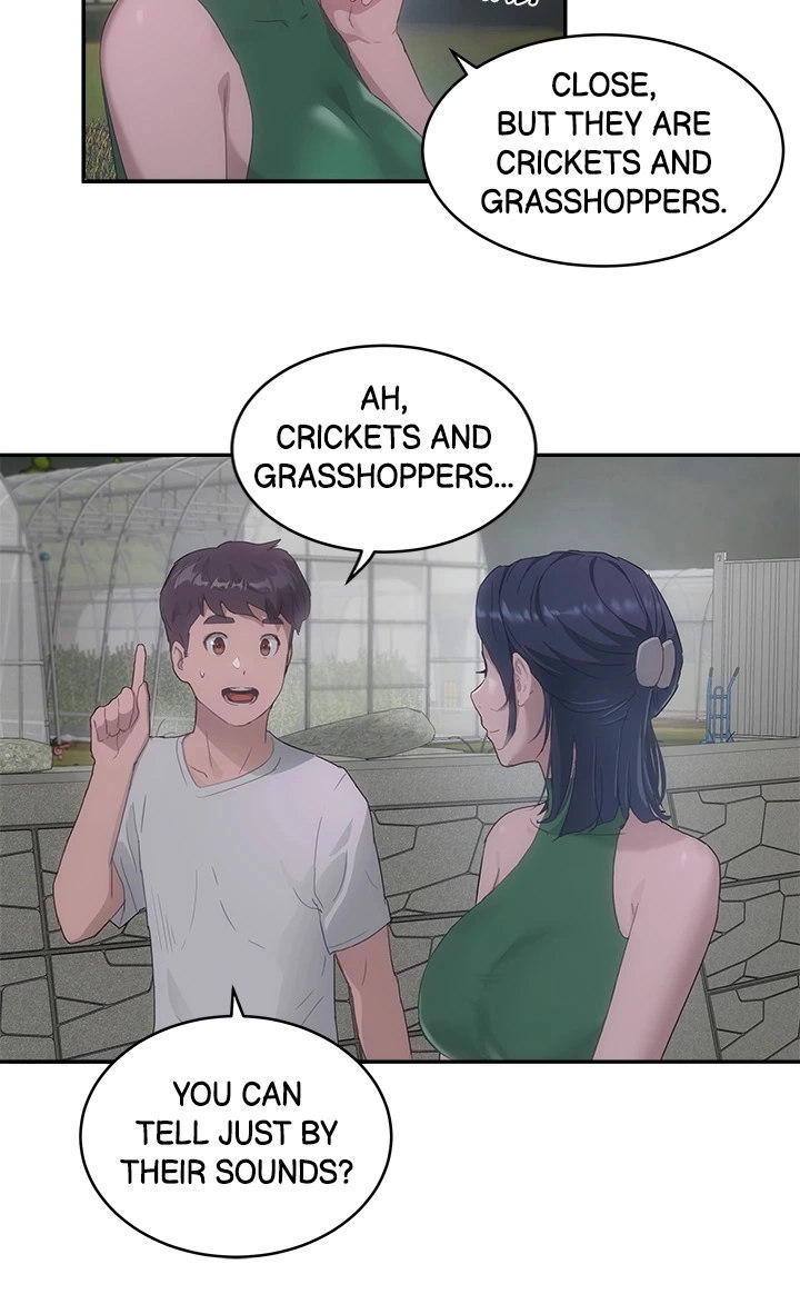 In The Summer - Chapter 33 - picture 20