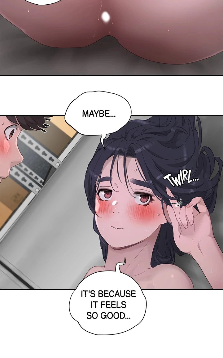 In The Summer - Chapter 33 - picture 4
