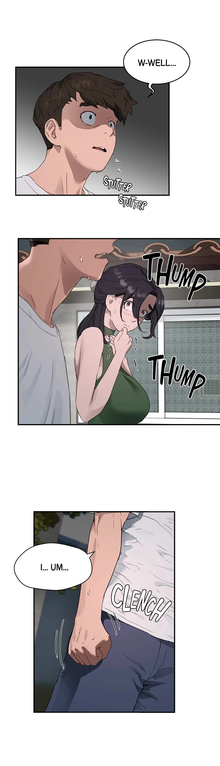 In The Summer - Chapter 34 - picture 0
