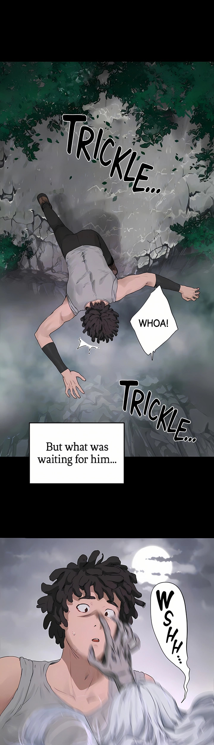 In The Summer - Chapter 34 - picture 15