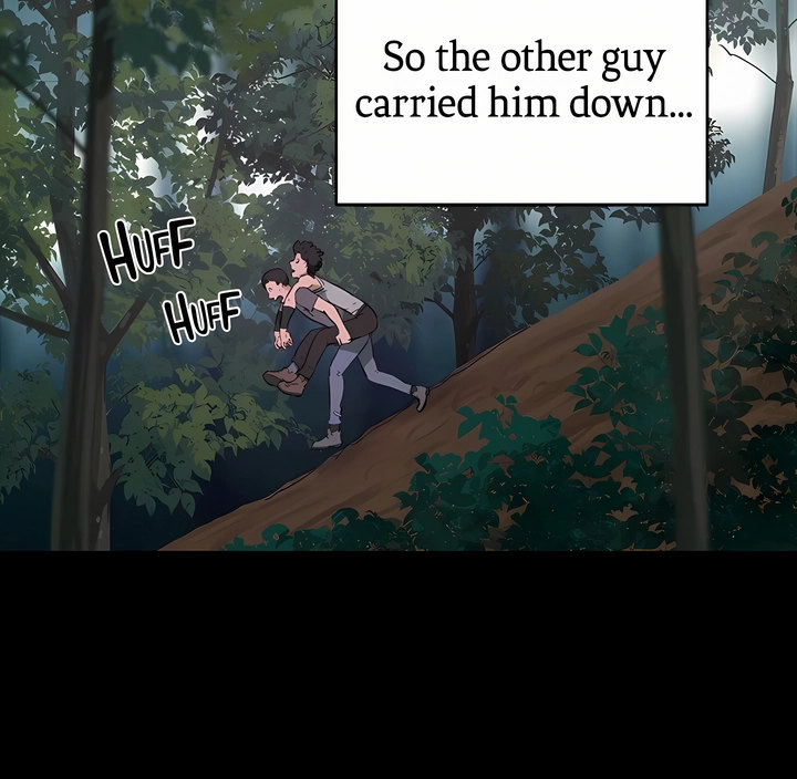 In The Summer - Chapter 34 - picture 17