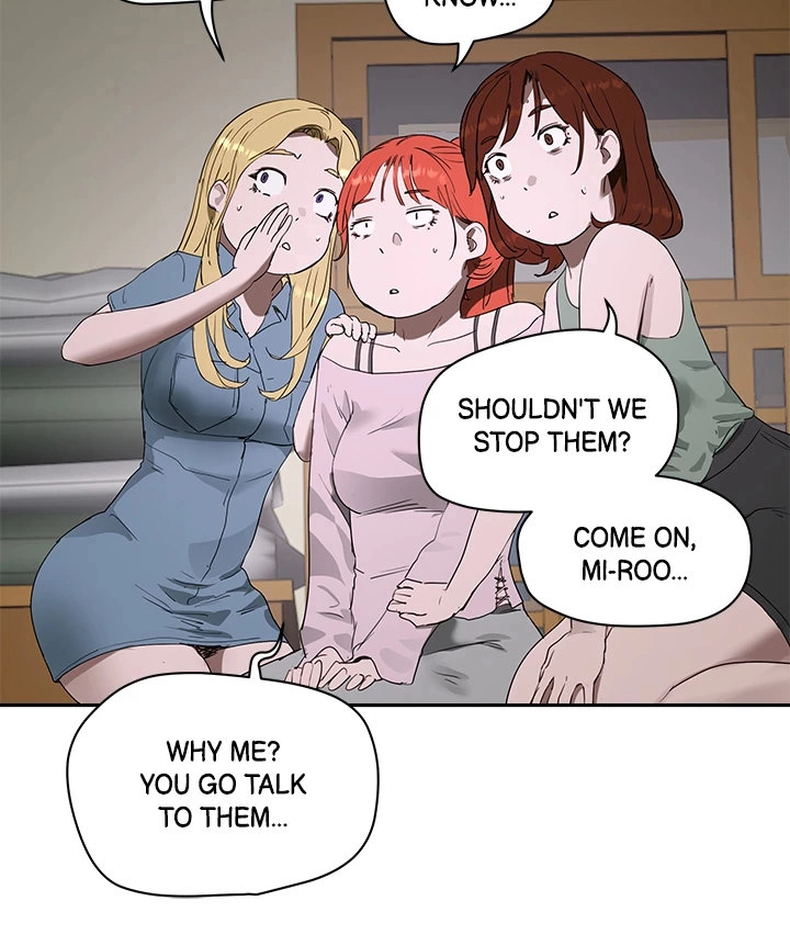 In The Summer - Chapter 34 - picture 23