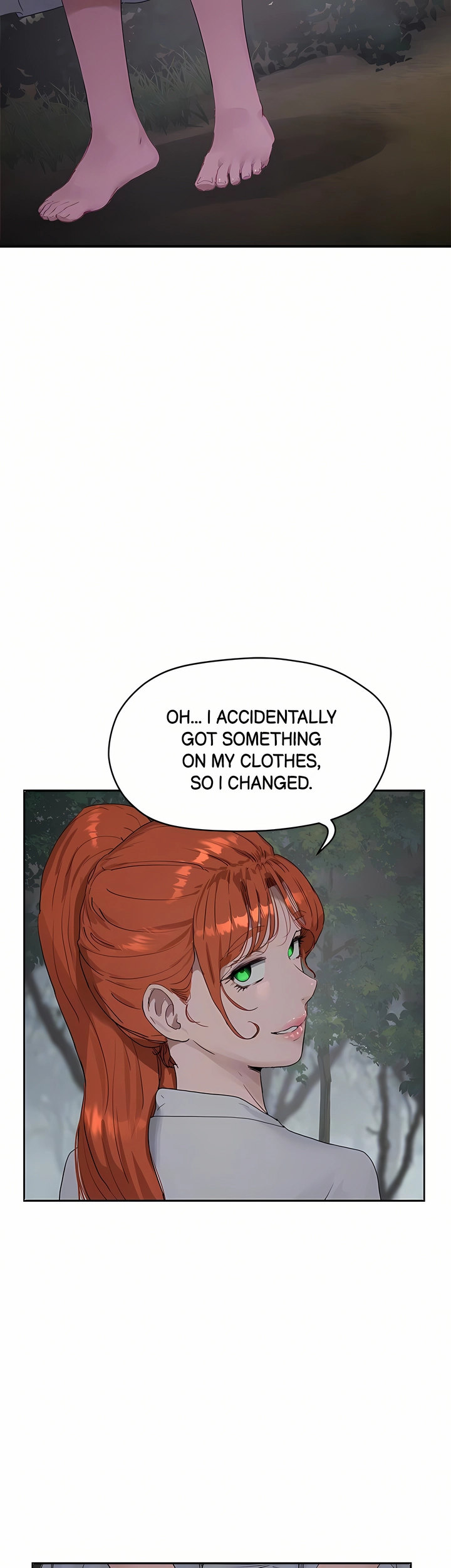 In The Summer - Chapter 34 - picture 32