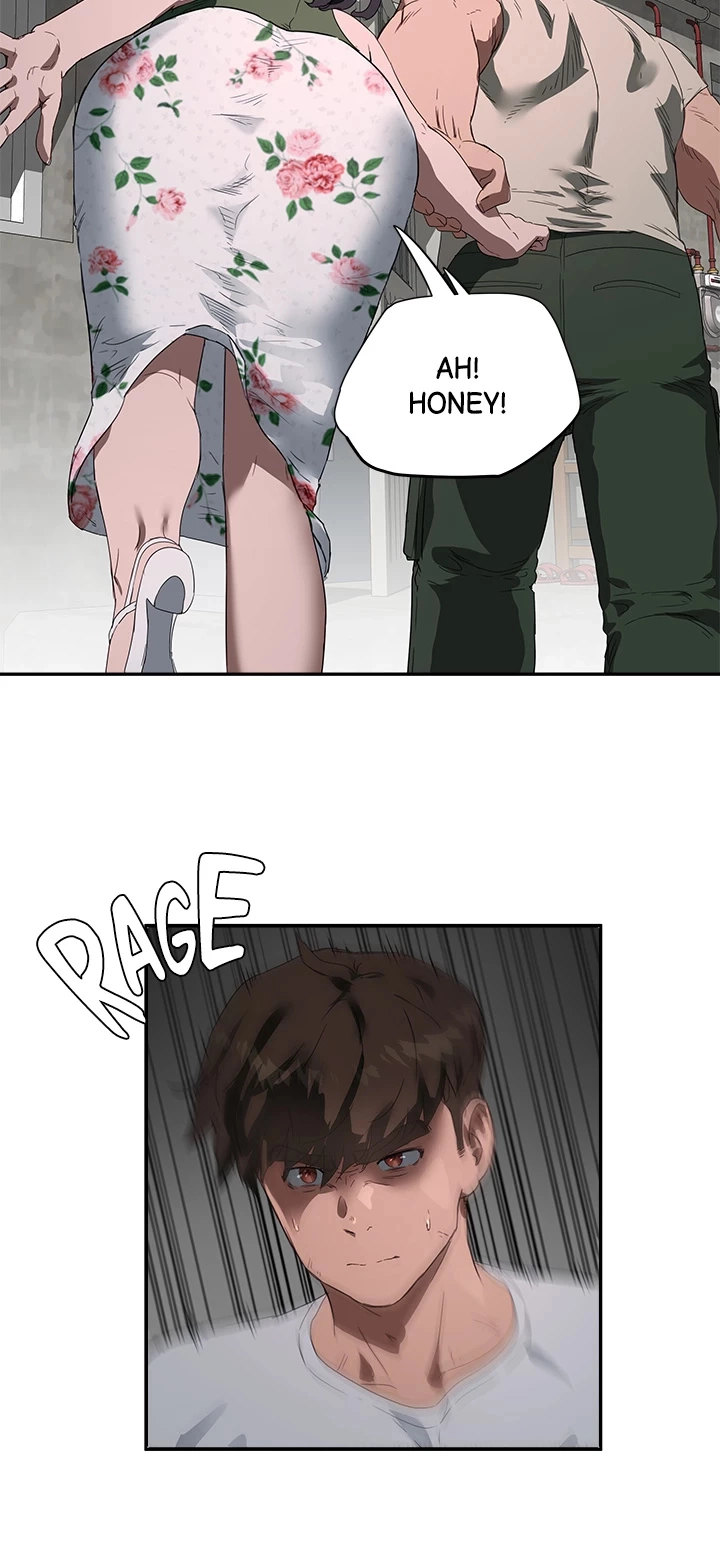 In The Summer - Chapter 34 - picture 6