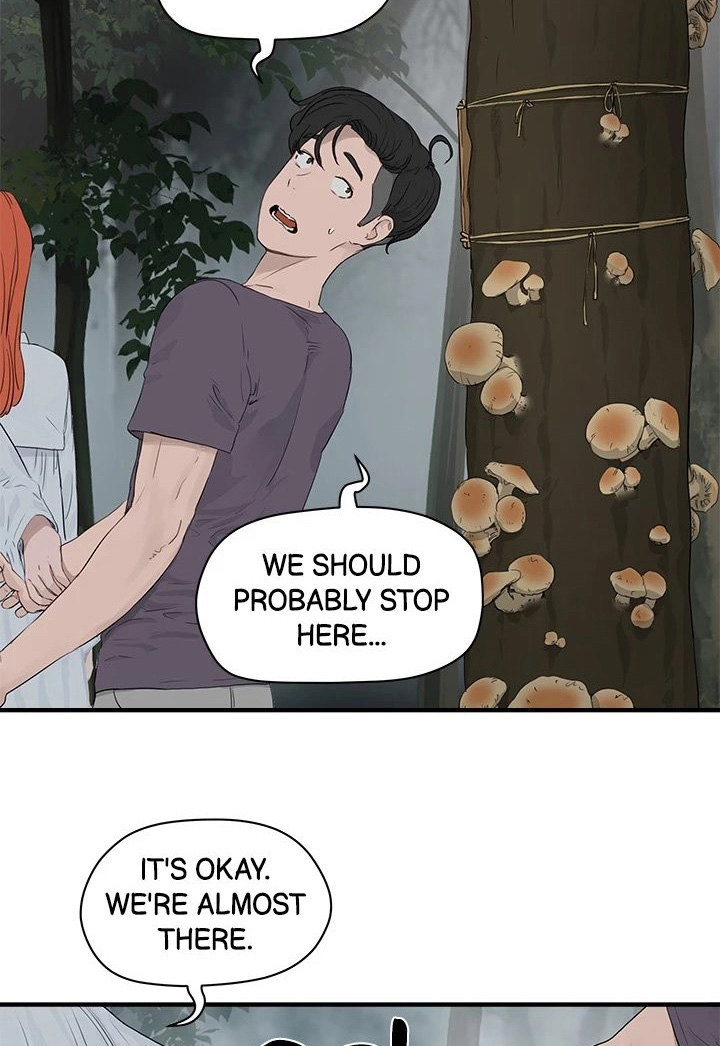 In The Summer - Chapter 35 - picture 10