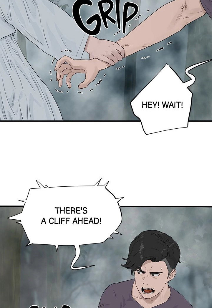 In The Summer - Chapter 35 - picture 11