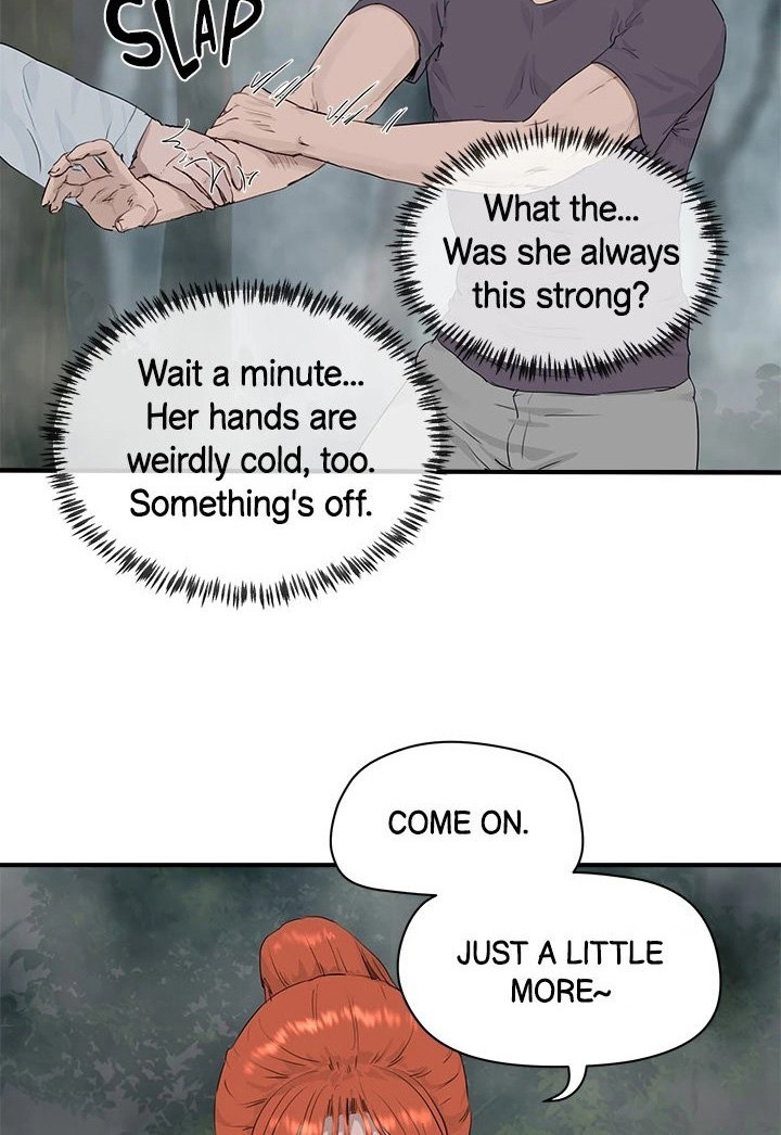 In The Summer - Chapter 35 - picture 12