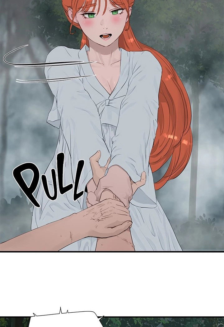 In The Summer - Chapter 35 - picture 13
