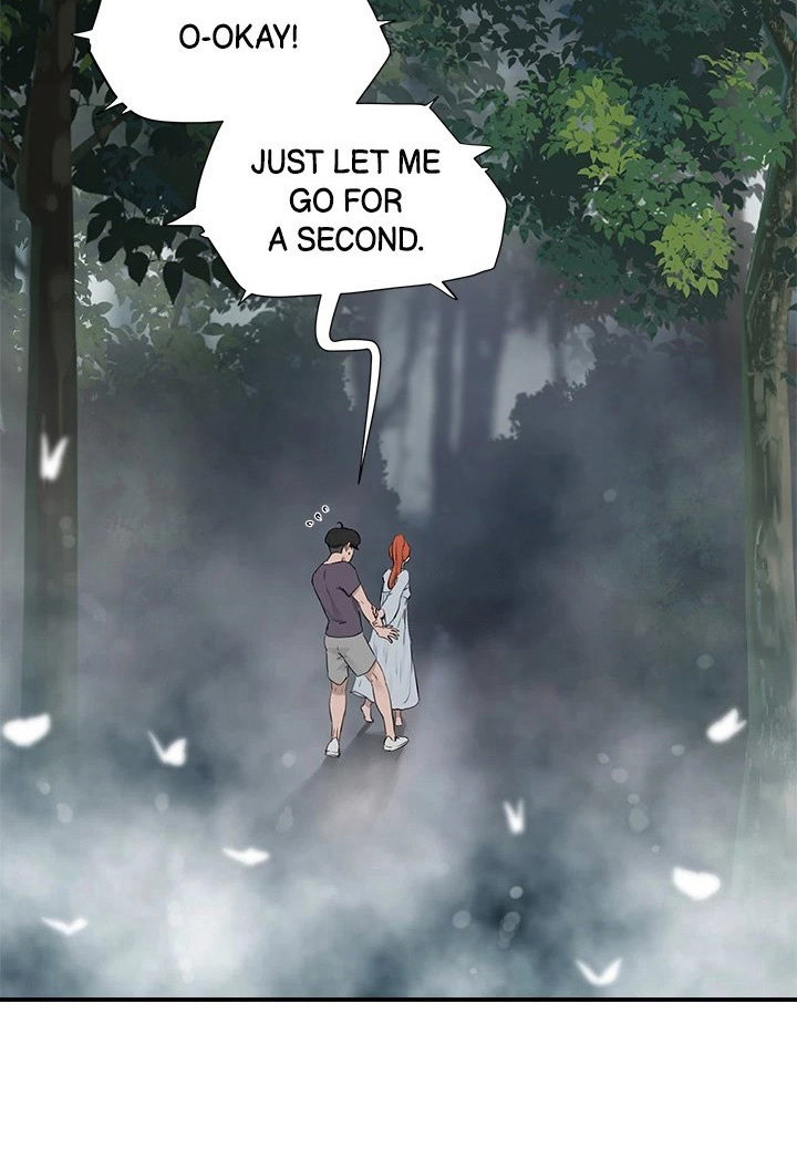In The Summer - Chapter 35 - picture 14