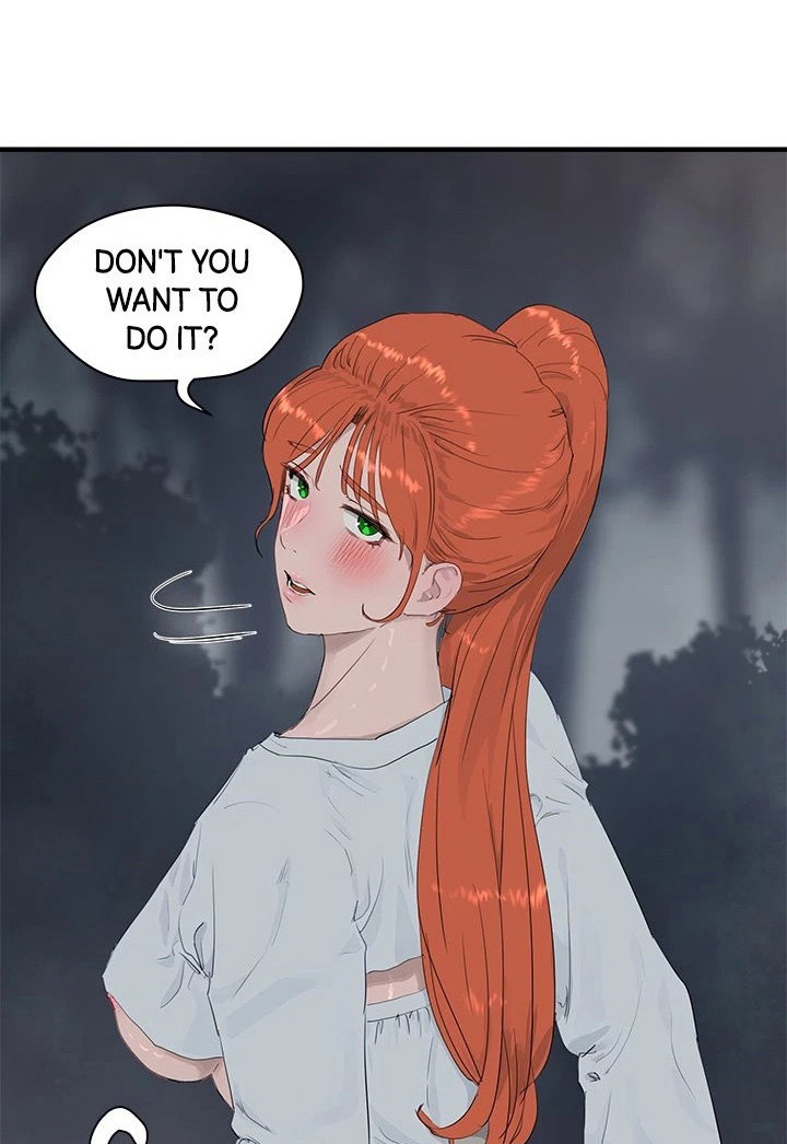 In The Summer - Chapter 35 - picture 16